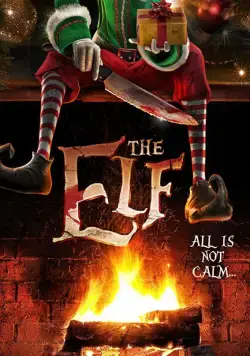 Постер: Эльф / The Elf (2017)