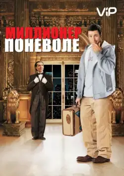 Постер: Миллионер поневоле (2002)