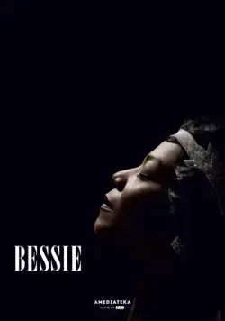 Постер: В блюзе только Бесси / Bessie (2015)