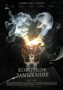 Постер: Короткое замыкание (2009)