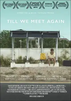 Постер: Пока мы не встретимся снова / Till We Meet Again (2016)