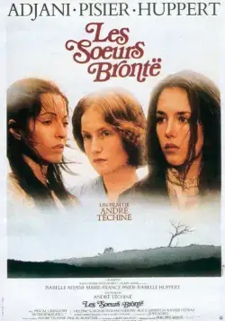 Постер: Сестры Бронте / Les soeurs Brontë (1979)