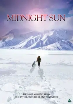 Постер: Полуночное солнце / Midnight Sun (2014)