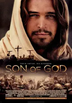 Постер: Сын Божий / Son of God (2014)