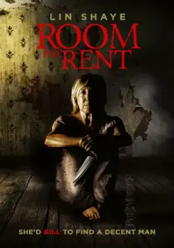 Постер: Сдаётся комната / Room for Rent (2019)