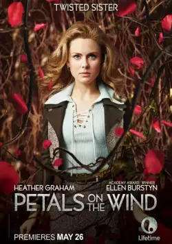 Постер: Лепестки на ветру / Petals on the Wind (2014)