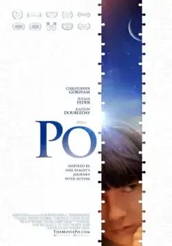 Постер: По / A Boy Called Po (2016)