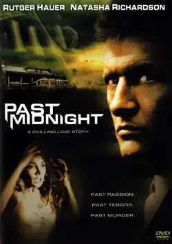 Постер: После полуночи / Past Midnight (1991)