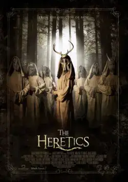 Постер: Еретики / The Heretics (2017)