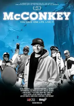 Постер: МакКонки / McConkey (2013)