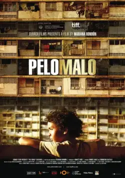 Постер: Плохая прическа / Pelo malo (2013)