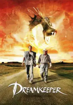 Постер: Властелин легенд / DreamKeeper (2003)