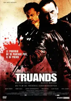 Постер: Бандиты / Truands (2006)