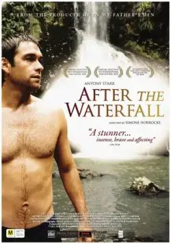 Постер: После водопада / After the Waterfall (2010)
