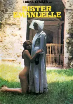 Постер: Сестра Эммануэль / Suor Emanuelle (1977)
