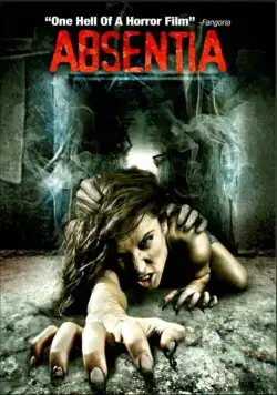 Постер: Отсутствие / Absentia (2011)