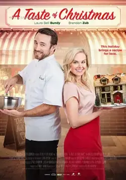 Постер: Рождественский календарь (2017)