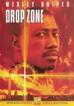 Постер: Зона высадки / Drop Zone (1994)