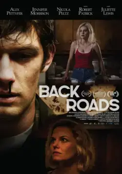 Постер: Обратные дороги / Back Roads (2018)