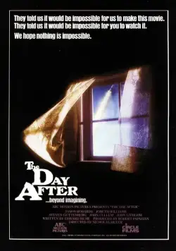 Постер: На следующий день / The Day After (1983)