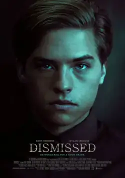 Постер: Урок окончен / Dismissed (2017)