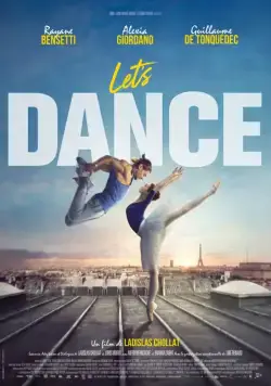 Постер: Танцуй сердцем / Let's Dance (2019)
