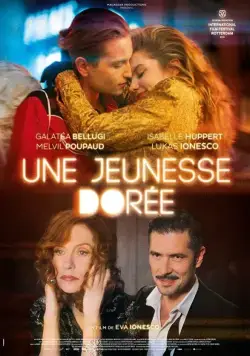 Постер: Золотая молодежь / Une jeunesse dorée (2019)
