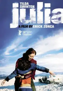 Постер: Джулия / Julia (2008)