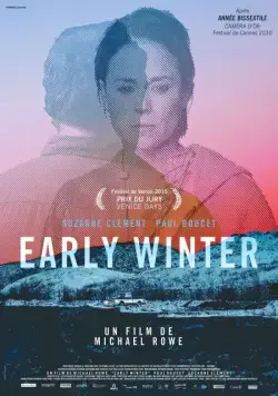 Постер: Дом покоя / Early Winter (2015)