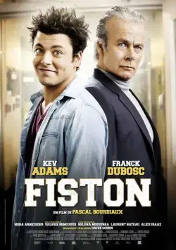 Постер: Сынок / Fiston (2014)