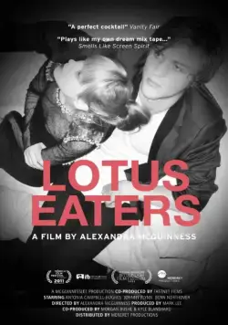 Постер: Лотофаги / Lotus Eaters (2011)