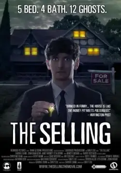Постер: Как продать жуткое поместье / The Selling (2011)