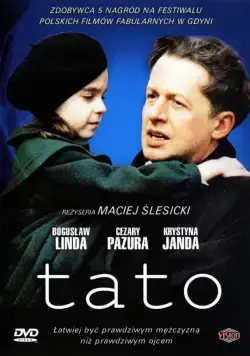 Постер: Папочка / Tato (1995)