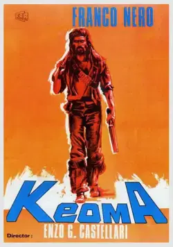 Постер: Кеома / Keoma (1976)