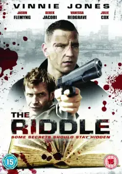 Постер: Тайна рукописи / The Riddle (2007)
