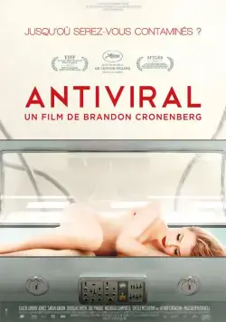 Постер: Антивирус / Antiviral (2012)