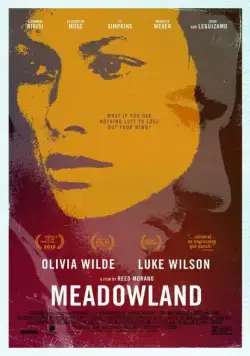 Постер: Луговая страна / Meadowland (2015)