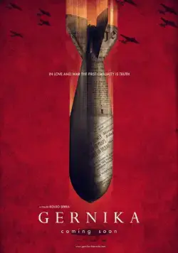 Постер: Герника / Gernika (2015)