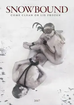 Постер: Занесенные снегом / Snowbound (2017)
