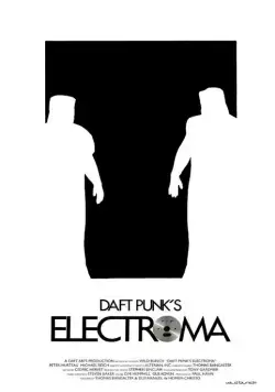 Постер: Электрома / Electroma (2006)