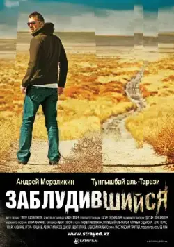 Постер: Заблудившийся (2009)