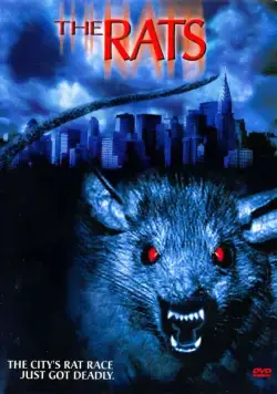 Постер: Крысы / The Rats (2002)