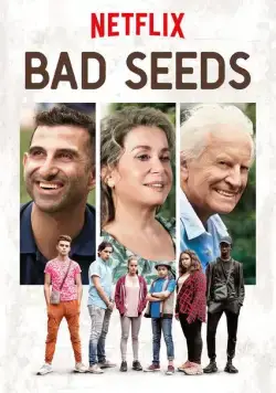 Постер: Сорняки / Mauvaises herbes (2018)