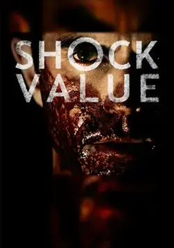 Постер: Эпатаж / Shock Value (2014)