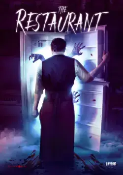 Постер: Ресторан / The Restaurant (2017)