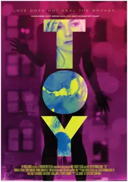 Постер: Игрушка / ToY (2016)