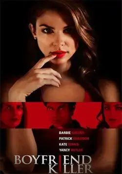 Постер: Убийца парня / Boyfriend Killer (2017)