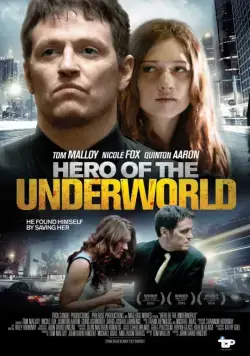 Постер: Герой преступного мира / Hero of the Underworld (2016)