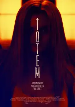 Постер: Тотем / Totem (2017)