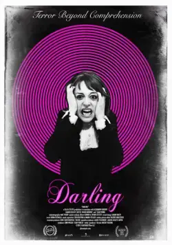 Постер: Дорогуша / Darling (2015)